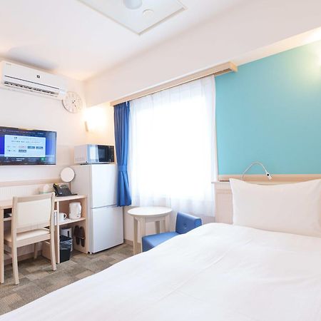 Toyoko Inn Osaka Hankyu Juso-Eki Nishi-Guchi No.2 Exterior foto