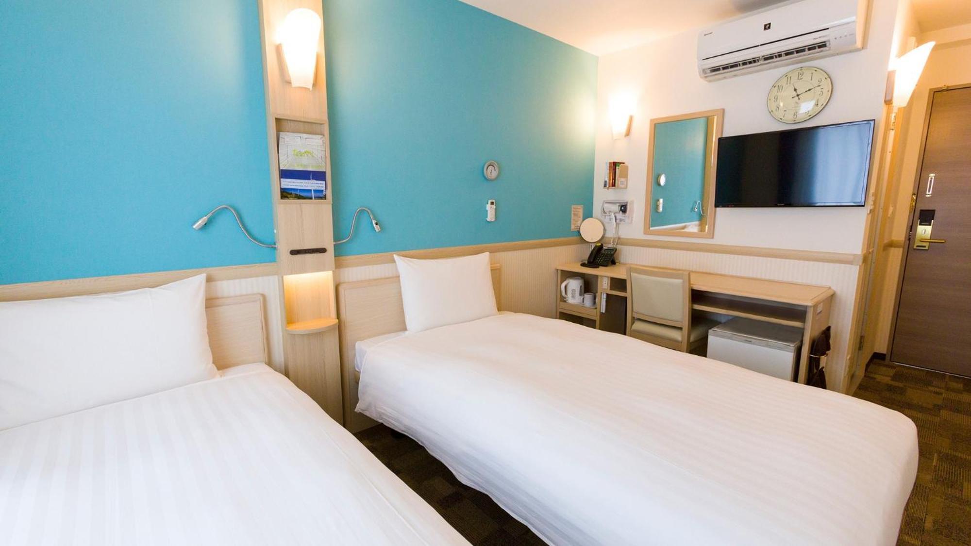 Toyoko Inn Osaka Hankyu Juso-Eki Nishi-Guchi No.2 Cameră foto