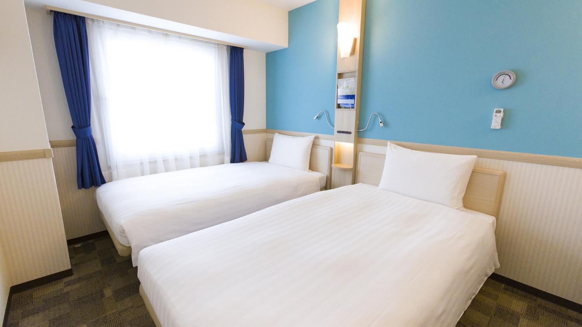Toyoko Inn Osaka Hankyu Juso-Eki Nishi-Guchi No.2 Cameră foto