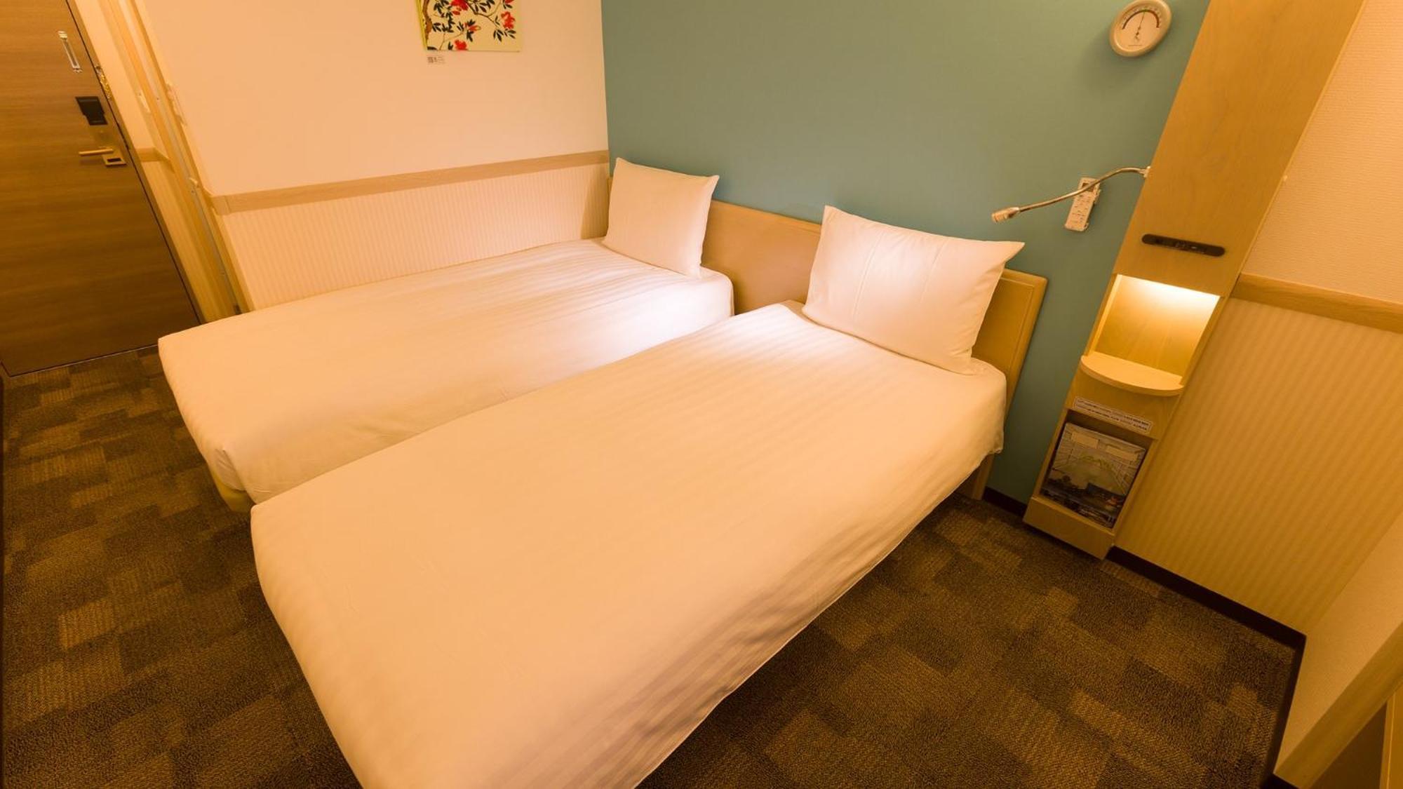 Toyoko Inn Osaka Hankyu Juso-Eki Nishi-Guchi No.2 Exterior foto